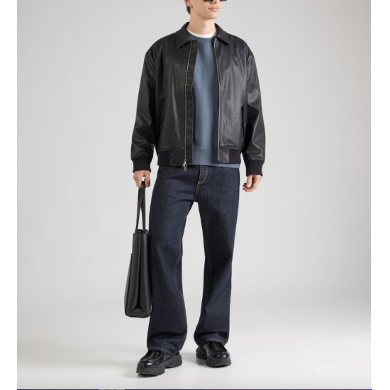 CALVIN KLEIN LS PREMIUM TERRY GRP LV04RG265G CEG