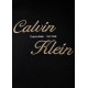 CALVIN KLEIN CL LS 350TERRY SCRIP HOODIE LV04RG271G UB1-BLACK