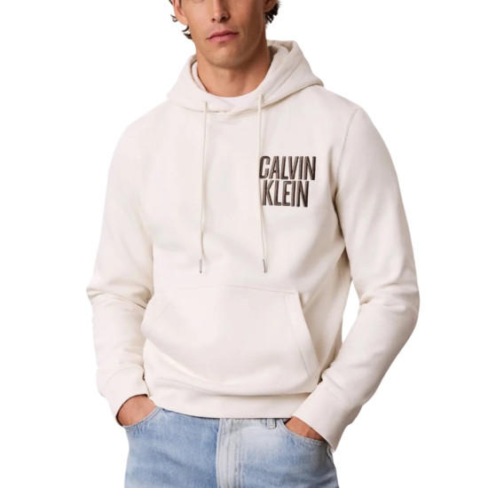 CALVIN KLEIN LS 350FLEECE EU BOLD CLVN KLN HO LV04RH247G YAS-TOFU