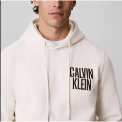 CALVIN KLEIN LS 350FLEECE EU BOLD CLVN KLN HO LV04RH247G YAS-TOFU