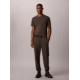 CALVIN KLEIN EU 350TERRY BADGE JOGGER LV04RJ204G 8MN