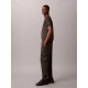 CALVIN KLEIN EU 350TERRY BADGE JOGGER LV04RJ204G 8MN