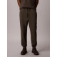 CALVIN KLEIN EU 350TERRY BADGE JOGGER LV04RJ204G 8MN