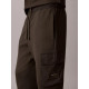 CALVIN KLEIN EU 350TERRY BADGE JOGGER LV04RJ204G 8MN