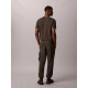 CALVIN KLEIN EU 350TERRY BADGE JOGGER LV04RJ204G 8MN