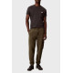 CALVIN KLEIN EU 350TERRY BADGE JOGGER LV04RJ204G LI1