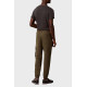 CALVIN KLEIN EU 350TERRY BADGE JOGGER LV04RJ204G LI1