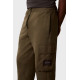 CALVIN KLEIN EU 350TERRY BADGE JOGGER LV04RJ204G LI1