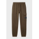 CALVIN KLEIN EU 350TERRY BADGE JOGGER LV04RJ204G LI1