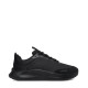 CALVIN KLEIN LIGHT EVA RUNN LACEUP SNEAKERS HM0HM02343 0GJ-TRIPLE BLACK