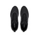 CALVIN KLEIN LIGHT EVA RUNN LACEUP SNEAKERS HM0HM02343 0GJ-TRIPLE BLACK