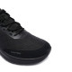 CALVIN KLEIN LIGHT EVA RUNN LACEUP SNEAKERS HM0HM02343 0GJ-TRIPLE BLACK
