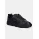 CALVIN KLEIN CHUNKY CUPSOLE LACEUP SNEAKERS YM0YM01344 0GJ-BLACK
