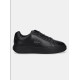 CALVIN KLEIN CHUNKY CUPSOLE LACEUP SNEAKERS YM0YM01344 0GJ-BLACK