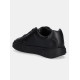 CALVIN KLEIN CHUNKY CUPSOLE LACEUP SNEAKERS YM0YM01344 0GJ-BLACK