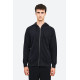 DIRTY LAUNDRY THE CARBON FULLZIP DLMF000184 BLACK