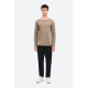 DIRTY LAUNDRY THE RAW EDGES SWEATPANT DLMSP000096 BLACK
