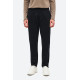 DIRTY LAUNDRY THE RAW EDGES SWEATPANT DLMSP000096 BLACK
