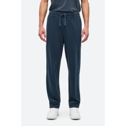 DIRTY LAUNDRY PIQUE FLEECE SWEATPANTS DLMSP000120 VINTAGE BLUE
