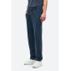 DIRTY LAUNDRY PIQUE FLEECE SWEATPANTS DLMSP000120 VINTAGE BLUE