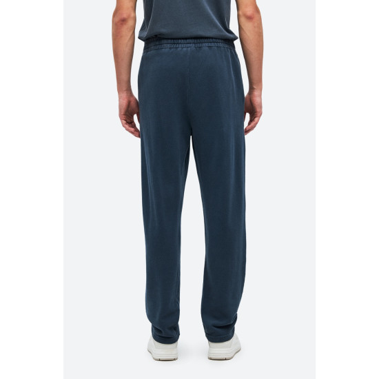 DIRTY LAUNDRY PIQUE FLEECE SWEATPANTS DLMSP000120 VINTAGE BLUE
