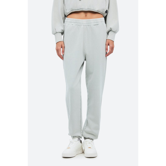 DIRTY LAUNDRY REGULAR CUFFED SWEATPANTS DLWSP000043 VINTAGE GREIGE
