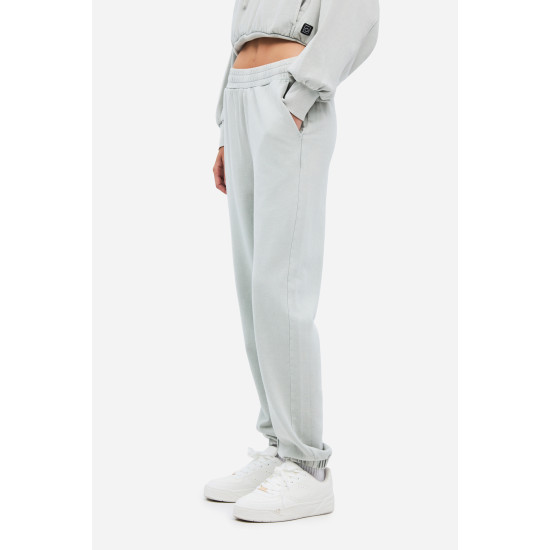 DIRTY LAUNDRY REGULAR CUFFED SWEATPANTS DLWSP000043 VINTAGE GREIGE