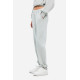 DIRTY LAUNDRY REGULAR CUFFED SWEATPANTS DLWSP000043 VINTAGE GREIGE