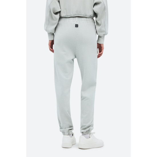 DIRTY LAUNDRY REGULAR CUFFED SWEATPANTS DLWSP000043 VINTAGE GREIGE