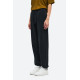 DIRTY LAUNDRY PIQUE FLEECE SWEATPANTS DLWSP000060 VINTAGE BLACK