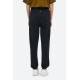 DIRTY LAUNDRY PIQUE FLEECE SWEATPANTS DLWSP000060 VINTAGE BLACK