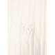 DKNY PULLOVER LONGSLEEVE DJ5R0917 G0H-EGGNOG