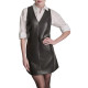 DKNY DRESS ΑΜ DJ6D9238 BLK-BLACK