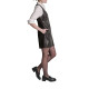 DKNY DRESS ΑΜ DJ6D9238 BLK-BLACK