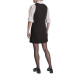 DKNY DRESS ΑΜ DJ6D9238 BLK-BLACK