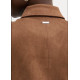 DKNY DRESS ΑΜ DJ6D9265 OFJ-BURNT SUGAR