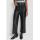 DKNY TROUSERS DJ6P3117 F5L-BLACK/HORN