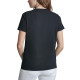 DKNY LOGO TSHIRT DJ6T1796 2L5-BLACK/EGGNOG