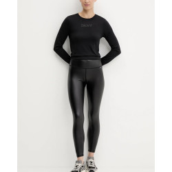 DKNY ΚΟΛΑΝ 7/8 DP5P2096 0071-BLACK