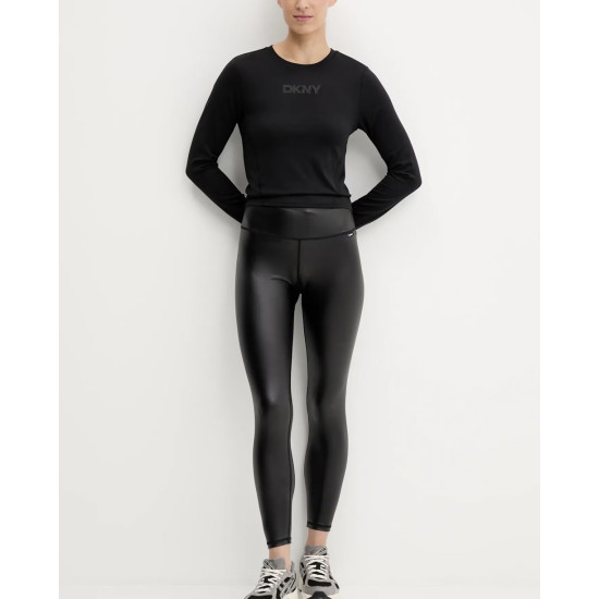 DKNY ΚΟΛΑΝ 7/8 DP5P2096 0071-BLACK