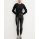 DKNY ΚΟΛΑΝ 7/8 DP5P2096 0071-BLACK
