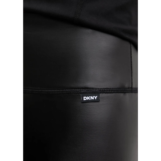 DKNY ΚΟΛΑΝ 7/8 DP5P2096 0071-BLACK