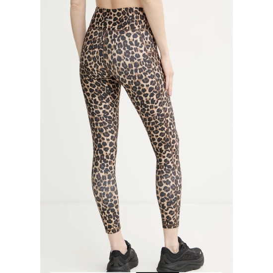 DKNY ΚΟΛΑΝ 7/8 DP6P3491 K6N1-LEOPARD CARAMEL