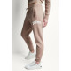 DKNY LOGO TROUSERS DP6P3896 00K7-WOODSMOKE