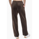 DKNY LOGO TROUSERS DP6P3921 ESP-ESPRESSO 