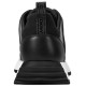 DKNY NIX SNEAKER LOW K3368942 BLK-BLACK