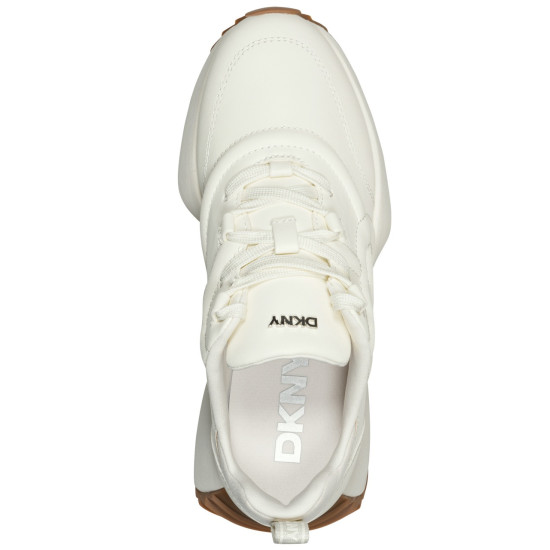 DKNY NIX SNEAKER LOW K3368942 CRM-CREAM