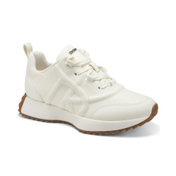 DKNY NIX SNEAKER LOW K3368942 CRM-CREAM