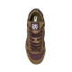 DKNY AMANDA SNEAKER K3615045 H88-SANGRIA/WALNUT