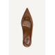DKNY CAMZY SLING K3630256 WAL-WALNUT